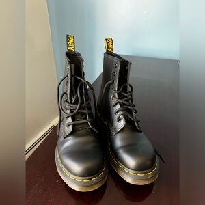 Brand New Doc Martens